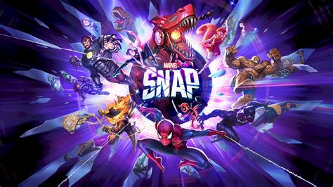 marvel snap leaked patch notes|Leaked patch notes (spoilers) :: MARVEL SNAP General。